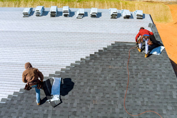 Quick and Trustworthy Emergency Roof Repair Services in Halls, TN