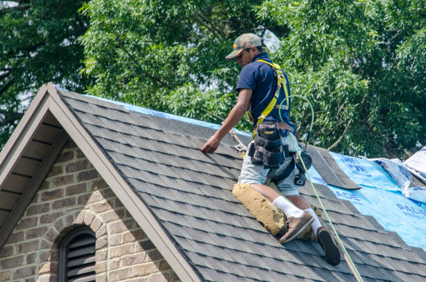 Reliable Halls, TN Roofing Contractor Solutions